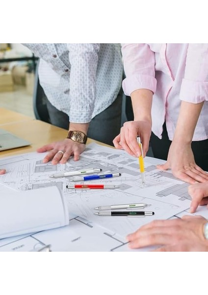 Çok Fonksiyonlu - 6'ları 1 Arada - Çok Fonksiyonlu 6'sı 1 Arada Çok Amaçlı Mühendis, Mimar fiyatları