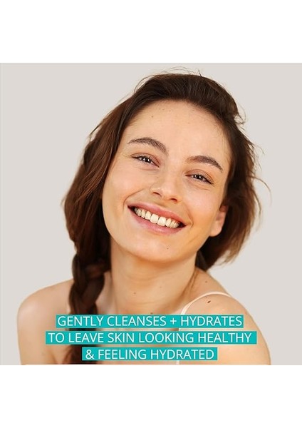 Hassas Ciltler Için Besleyici Yulaf Özlü Yüz Temizleyici 232ML fiyatları