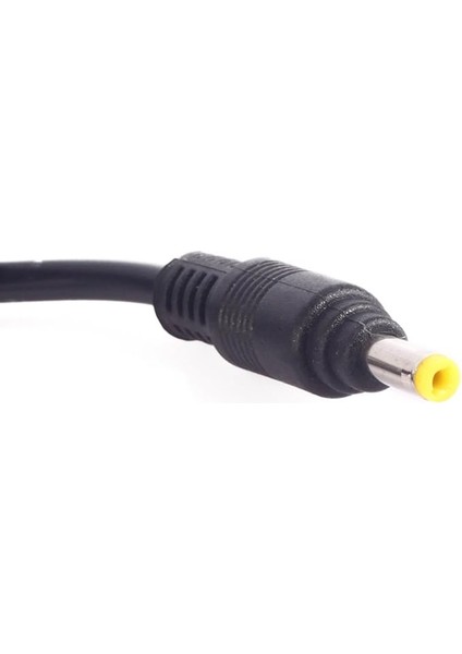 CLA-441 Güç Adaptörü, Acer 4.0x1.7 19V, 3.42A,65W, Iğnesiz, Yuvarlak L Uçlu