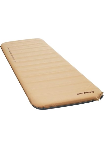 Self-Inflatable Pad Kendi Kendine Şişen Mat