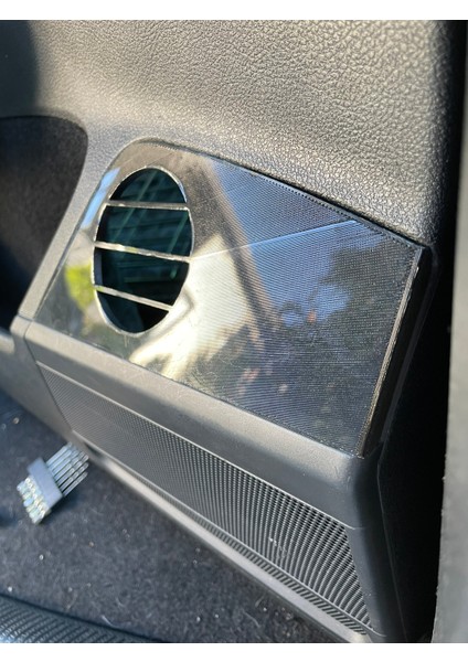 Vw Passat B7 Midrange Tiz Kapağı - 6703664 modelleri