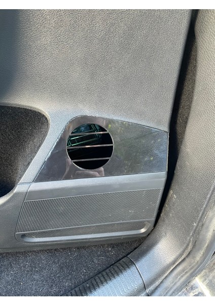 Vw Passat B7 Midrange Tiz Kapağı - 6703664 fırsatları