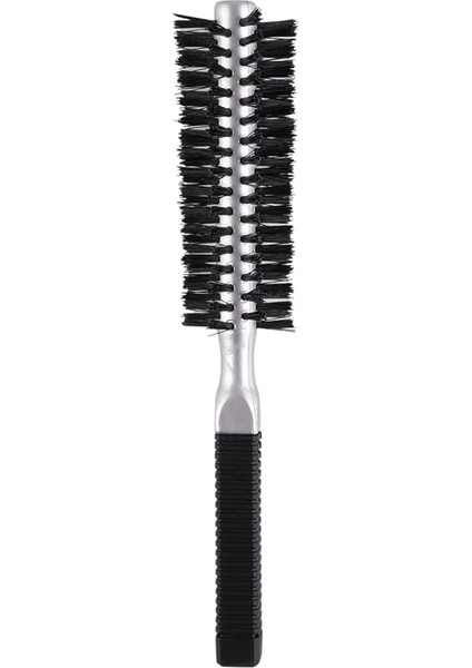 Silver Saç Fırçası 311 - Elite Hava, Kauçuk Sap, Antistatik, Yağ Dengesi