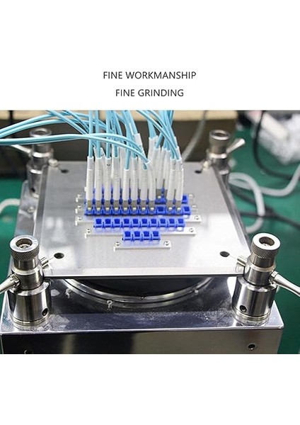 Sc - Sc Fiber Optik Internet Kablosu, Optik Modem Uzatma Kablosu Zırhlı Tek Modlu Sc Patch Kablo Ftth Fttb Ağları Için Fiber Optik Jumper (Sc 3 Metre / 9,8 Ft) modelleri