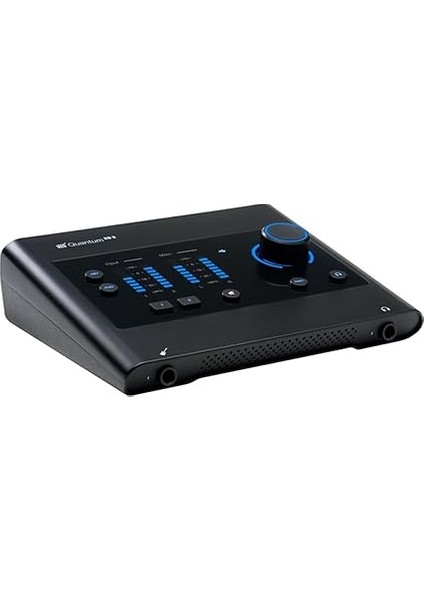 Quantum Es2-2 x 2, 24-Bit / 192 Khz Ses Kartı, 6 Aylık Studio One+ Üyeliği fırsatları