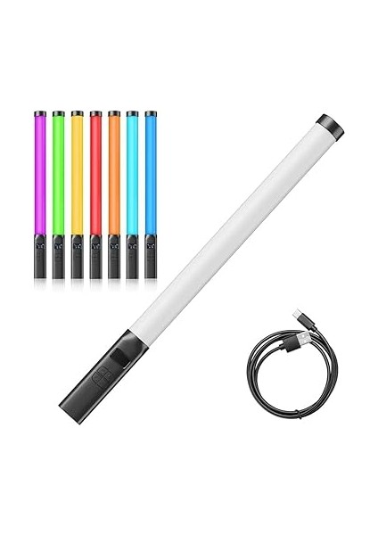 VL119 Rgb El Tipi Işık fiyatları