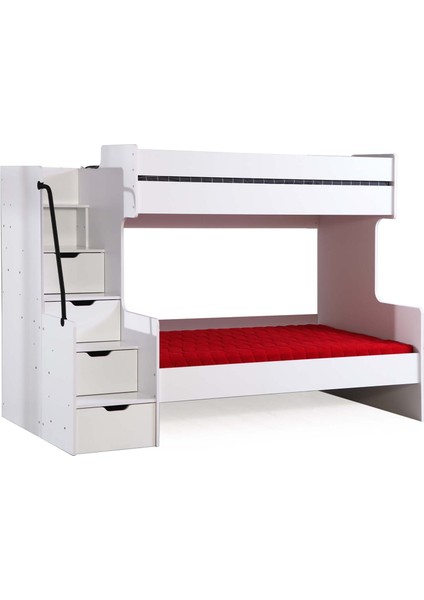 Golf Çekmeceli Ranza