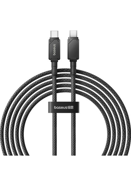 Unbrea. C To C Pd 100W 2m Kbl-Syh