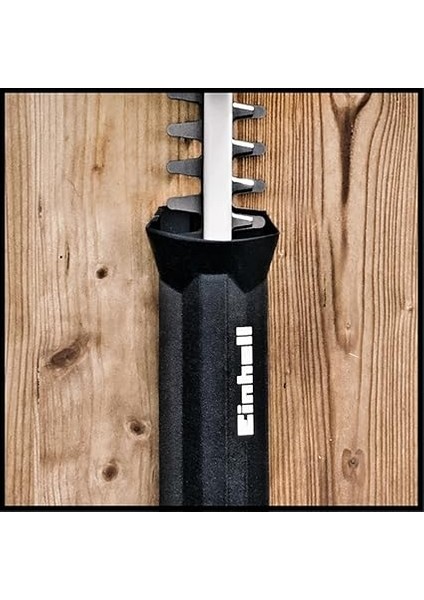 Elektrikli Çit Budama Gc-Eh 4550 (Hafif Ağırlık, Lazer Kesim ve Elmas Taşlama ile Işlenmiş Çelik Bıçaklar ve Alüminyum Koruması Dahil) - 3403370 fırsatları