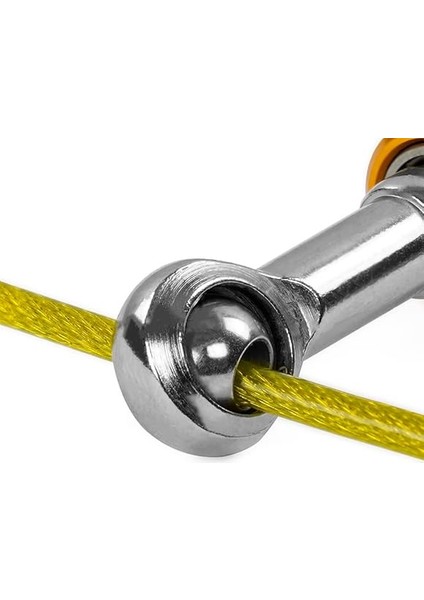 SR24 Speedrope-Hızlı Atlama Ipi modelleri