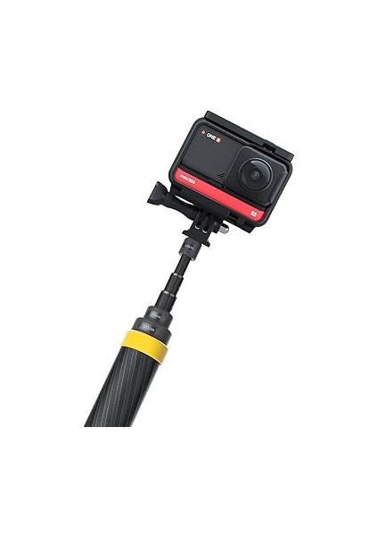 Selfie Çubuğu One X2, R, X, Action Kamera Için, 3 M fiyatları