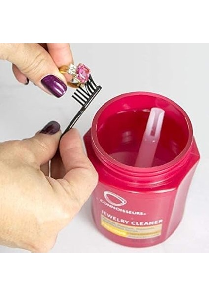 Precious Schmuckreiniger fırsatları