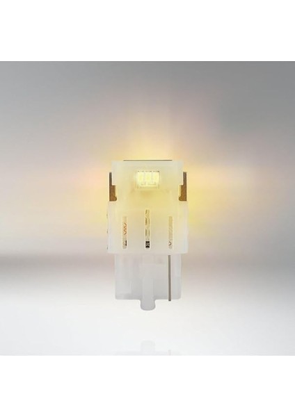 T20 Tek Devreli LED Ampul Sarı 12V 7505DYP (1 Takım-2 Adet) fiyatları