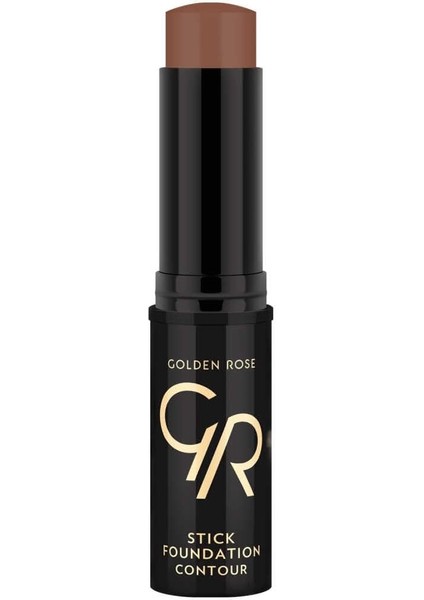 Golden Rose Stick Foundation-Contour No:13 - Fondöten