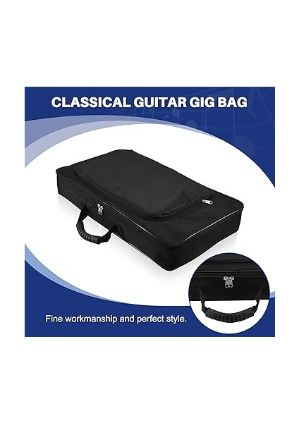 Yapılandırma Pedal Çantası, Gitar Pedalı Çantası, Taşınabilir Efekt Pedalı Tahtası, Gitar Pedalları Için Evrensel Çanta fiyatları