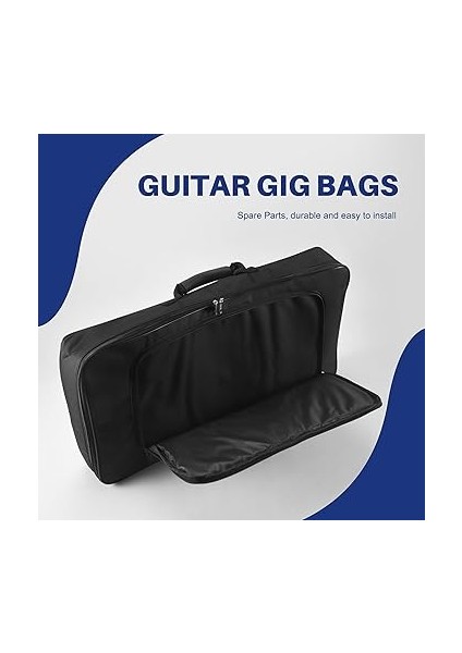 Yapılandırma Pedal Çantası, Gitar Pedalı Çantası, Taşınabilir Efekt Pedalı Tahtası, Gitar Pedalları Için Evrensel Çanta modelleri