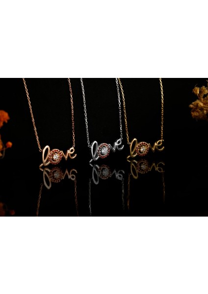 Aşkın Adı Kolye fırsatları