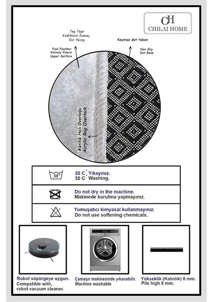 Comfort Banyo Halısı Djt 2li Set Banyo Paspası Kaymaz Tabanlı Klozet Takımı modelleri