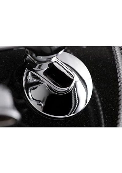 Brass KS265C Pençe Ayaklı Duvara Monte Küvet Musluğu, Cilalı Krom modelleri