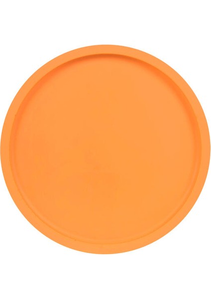 Frizbi - Sarı - Soft