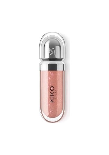 Kiko Milano Dudak Parlatıcısı - 3D Hydra Lip Gloss - 20 Chestnut - Besleyici ve Nemlendirici fiyatları