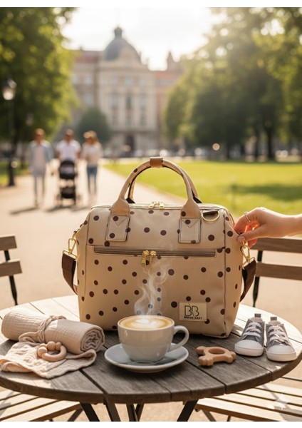 Çok Amaçlı Isı Yalıtımlı Su Geçirmez Termal Beslenme ve Yemek Taşıma Çantası