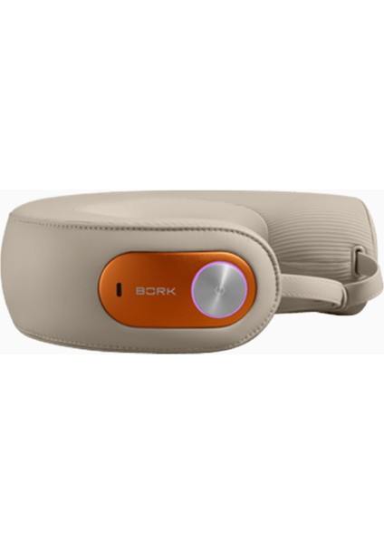 Neck Massager D707 Ch Akıllı Boyun Masaj Cihazı