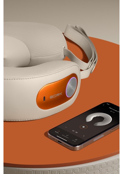 Neck Massager D707 Ch Akıllı Boyun Masaj Cihazı fiyatları