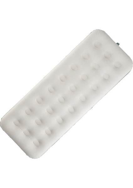 Şişme Kamp Yatağı - 1 Kişilik - 70 cm - Air Basic fırsatları
