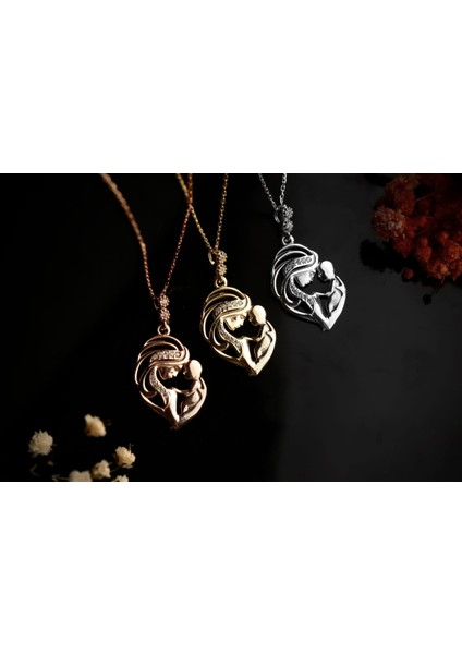 Kalbimin En Derini Kolye fırsatları