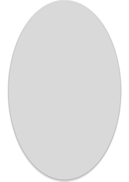 Konsol Şifonyer Aynası - Beyaz fiyatları