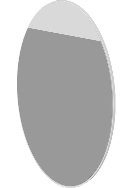 Konsol Şifonyer Aynası - Beyaz modelleri