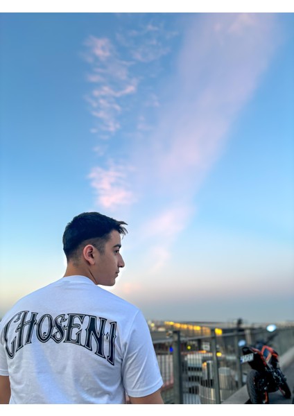 Lebronjames Chosen Wave Tee