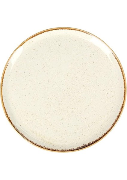 04ALM001472 Seasons Pizza Tabağı,