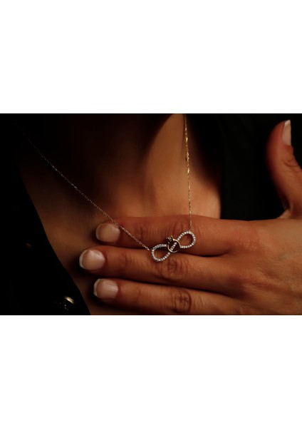 Bir Ömür Kolye modelleri