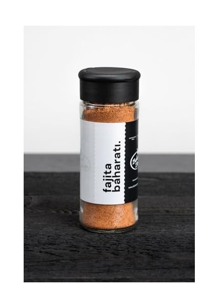Baharat Dükkanı Fajita 50 gr (Cam) fiyatları