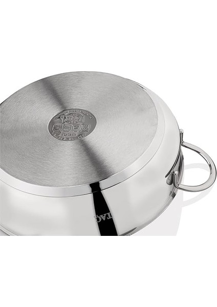 Funda Basık Tencere 24 cm fırsatları