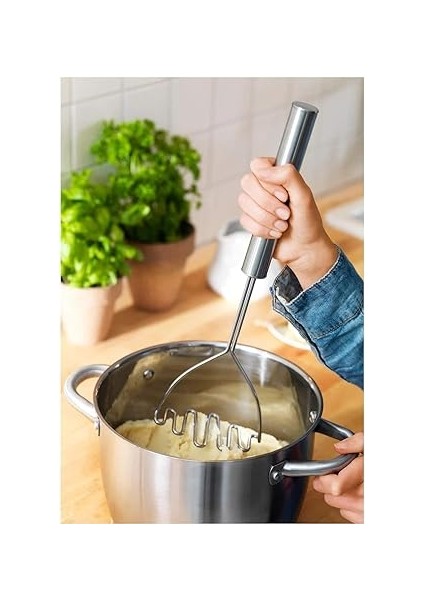 Koncıs Patates Ezici, Paslanmaz Çelik fiyatları