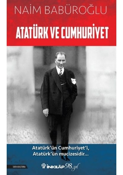 Atatürk ve Cumhuriyet