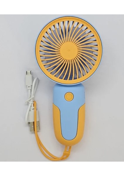 Mini El Fanı Şarjlı MJ121 fiyatları