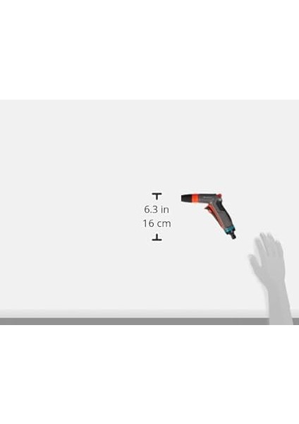 18303-20.000.00 Comfort Temizleme Tabancası indirimleri