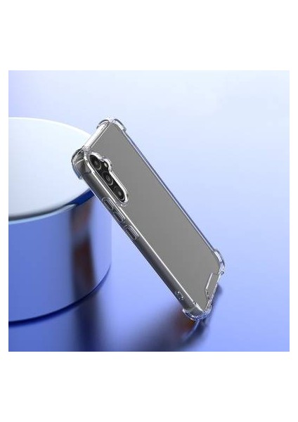 Samsung Galaxy A24 Kılıf Nitro Anti Shock Silikon fırsatları