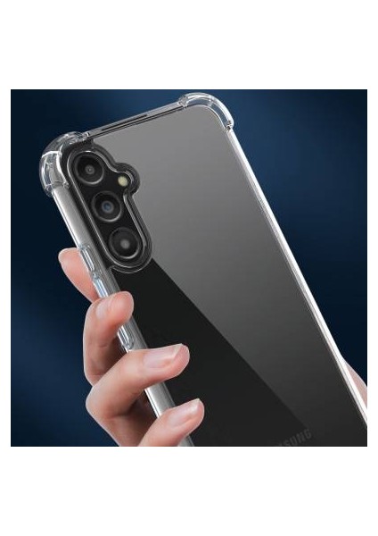 Samsung Galaxy A24 Kılıf Nitro Anti Shock Silikon indirimleri