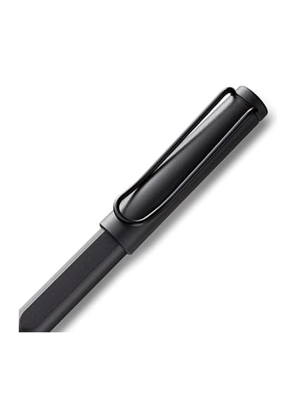 Safari Mat Siyah Dolma Kalem M V60 / 17-M modelleri