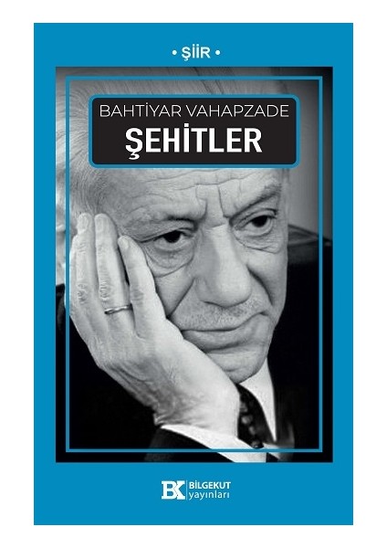 Şehitler