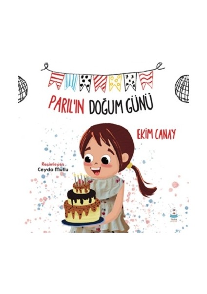 Parıl’ın Doğum Günü