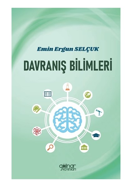 Davranış Bilimleri