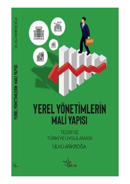 Yerel Yönetimlerin Mali Yapısı