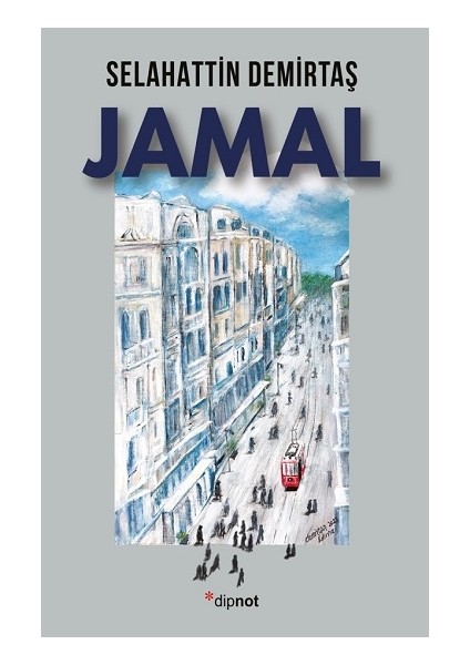 Jamal