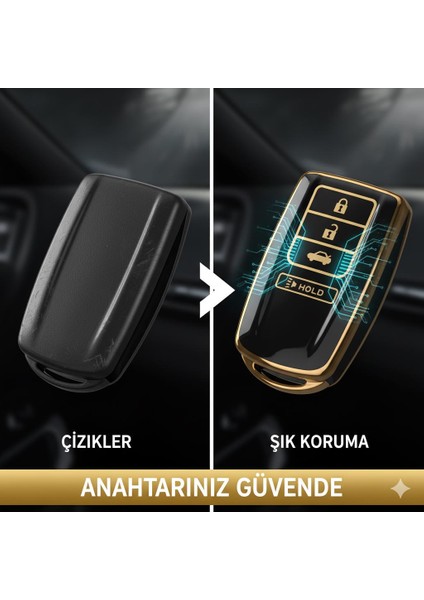 Doblo Premium Metalize Anahtar Kabı Doblo Uyumlu Anahtar Kılıfı fiyatları